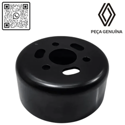 RN 210511 210511KT0A POLIA DA BOMBA DE AGUA H4M 1.6 16V 1
